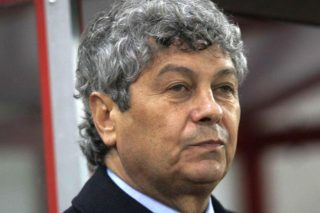 «Εφυγε» ο εμβληματικός Λουτσέσκου